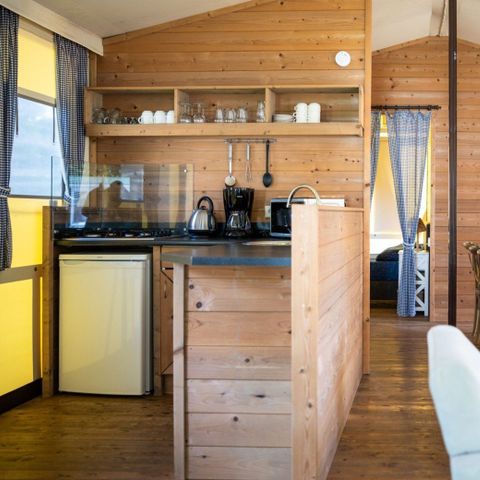 TENT 6 people - Craft tent