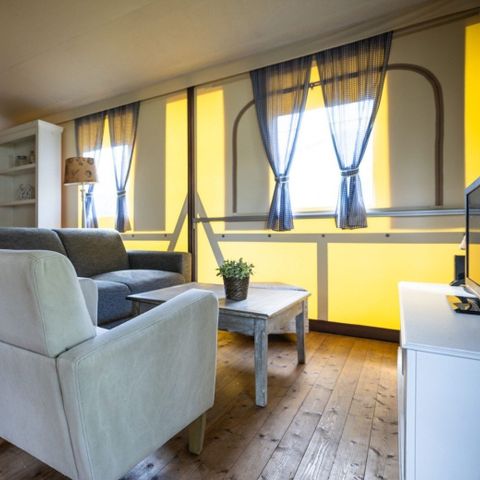 TENT 6 people - Craft tent