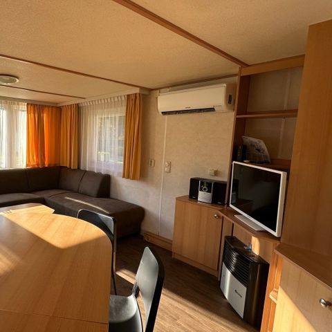 CHALET 6 people