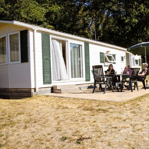 CHALET 6 people