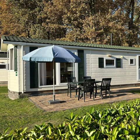 Chalet 6 persons