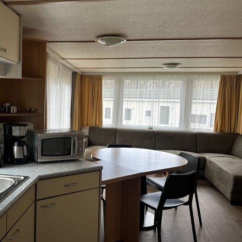 CHALET 6 people