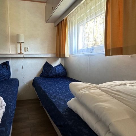 CHALET 6 people