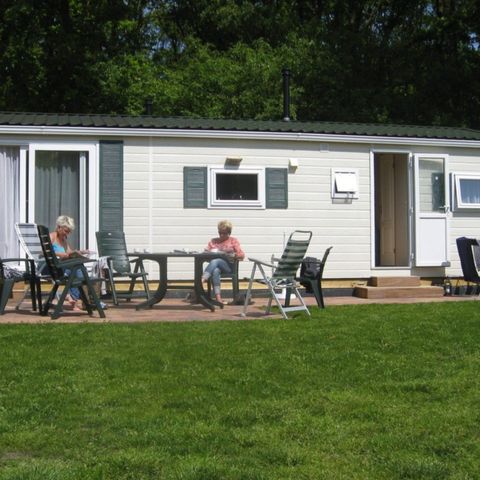 CHALET 6 people