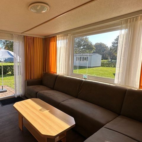 CHALET 6 people