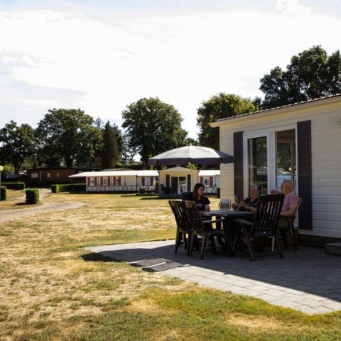 CHALET 6 people - Double
