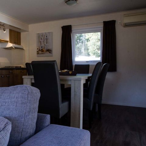 CHALET 6 people - Double