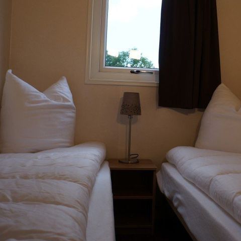 Chalet 6 persons - Double