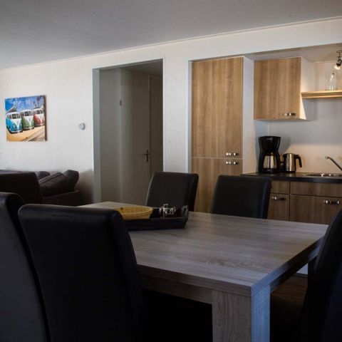 CHALET 6 people - Double