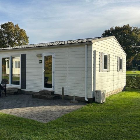 Chalet 6 persons - Double