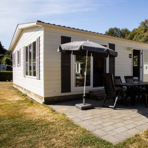 CHALET 6 people - Double
