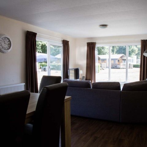 CHALET 6 people - Double