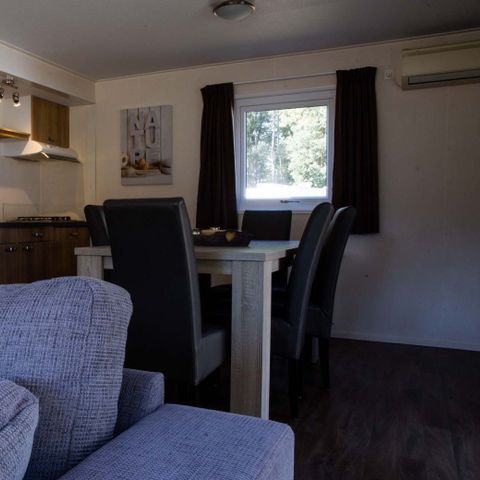 CHALET 6 people - Double