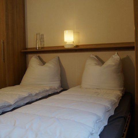 CHALET 6 people - Double