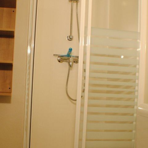 CHALET 6 people - Double
