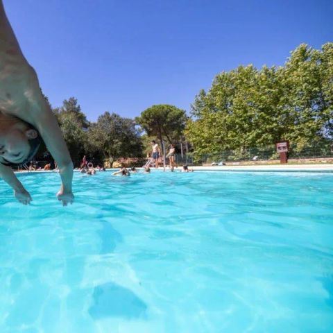 Europe Tents Camping Begur - Camping Girona - Image N°5