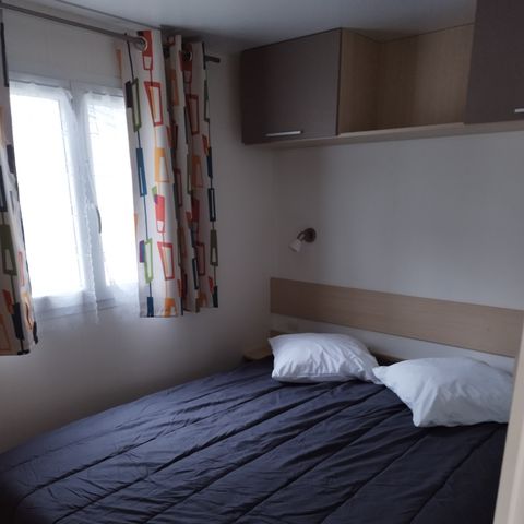 MOBILE HOME 4 people - Mobile homes