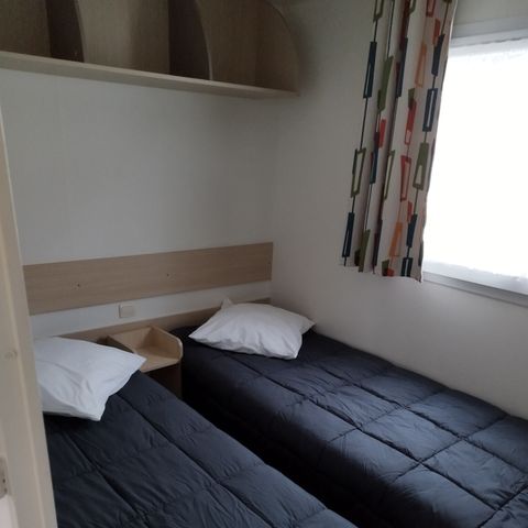 MOBILE HOME 4 people - Mobile homes