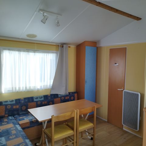 MOBILE HOME 4 people - Mobile homes