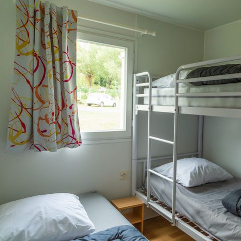 MOBILE HOME 5 people - Mobile home