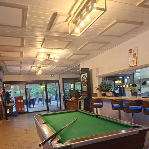 Camping Le Rivage Civraisien - Camping Vienne  - Image N°5