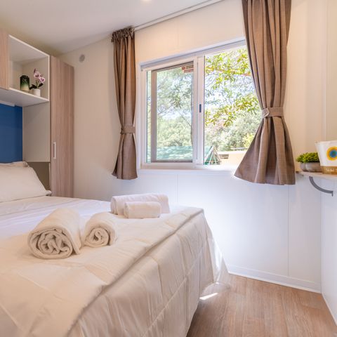 MOBILE HOME 4 people - Lodge Comfort
