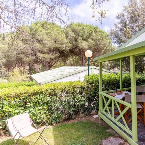 CHALET 3 people - Deluxe