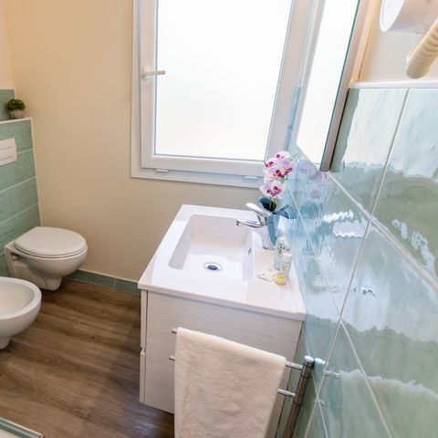CHALET 3 people - Deluxe