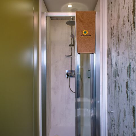 MOBILE HOME 4 people - Junior Suite Mediterranea Plus