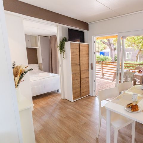 LODGE 6 people - Deluxe Family