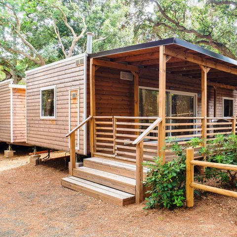 LODGE 6 people - Deluxe Family