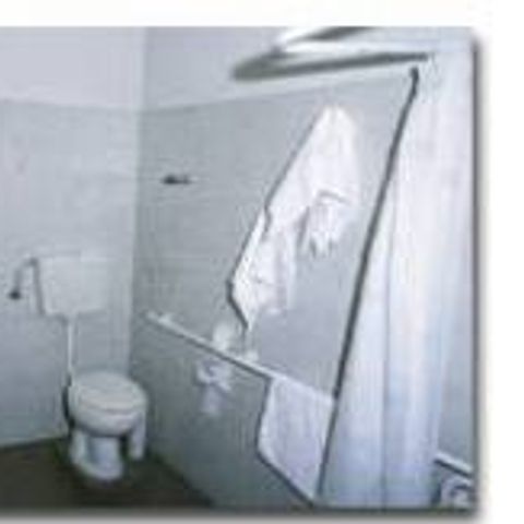 BUNGALOW 2 people - PMR - Pets allowed