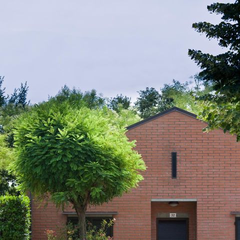 APARTMENT 4 people - Bungalow