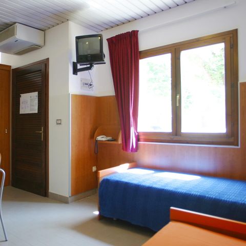 APARTMENT 4 people - Bungalow