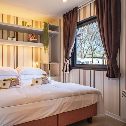 APARTMENT 2 people - Bungalow