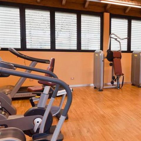 Bologna Easy Camping Village - Camping Modena - Image N°5