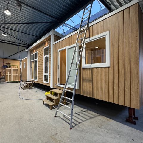 CHALET 6 people - Polehead