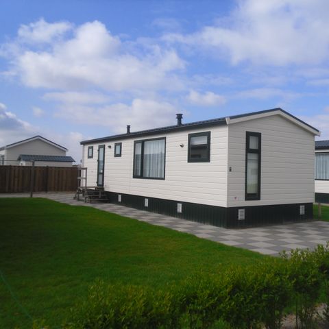 CHALET 6 people - C (dog allowed)