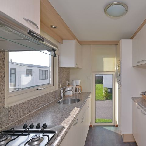 CHALET 6 people - C (dog allowed)