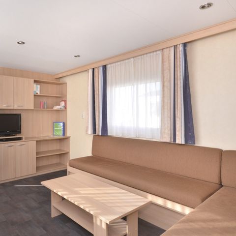 CHALET 6 people - C (dog allowed)