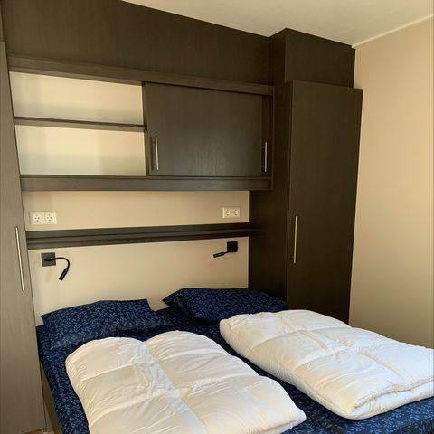 CHALET 4 people - Duinrand (Fri)