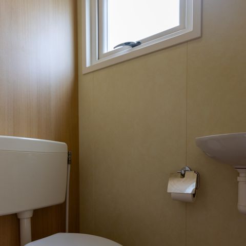 CHALET 6 people - C (dog allowed)