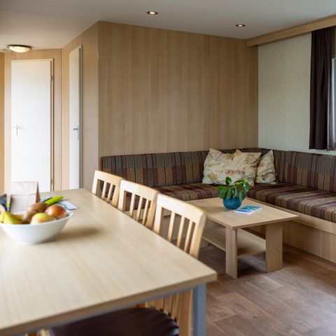 CHALET 6 people - C (dog allowed)