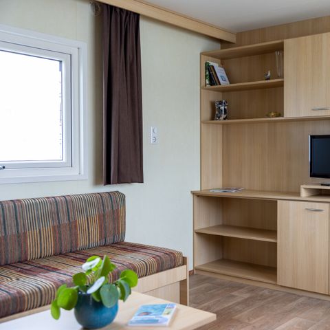 CHALET 6 people - C (dog allowed)