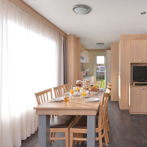 CHALET 6 people - C (dog allowed)