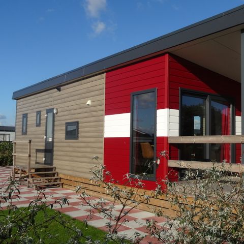 CHALET 6 people - Lighthouse