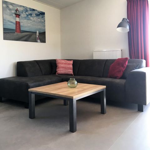 CHALET 6 people - Lighthouse