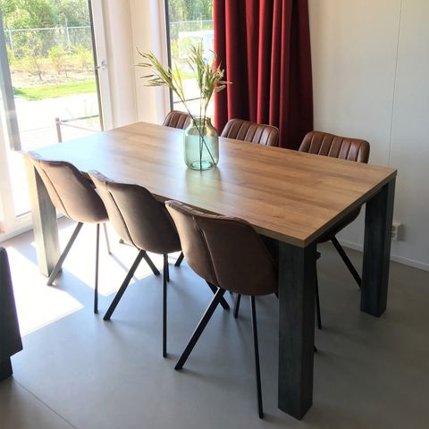 CHALET 6 people - Lighthouse