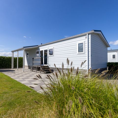 Chalet 6 persons - Sailboat (dog allowed)
