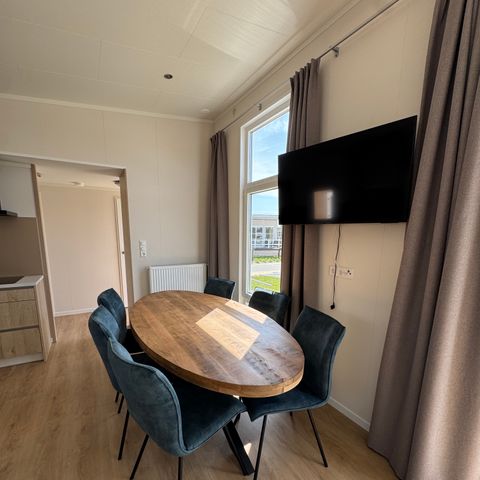 CHALET 6 people - Polehead